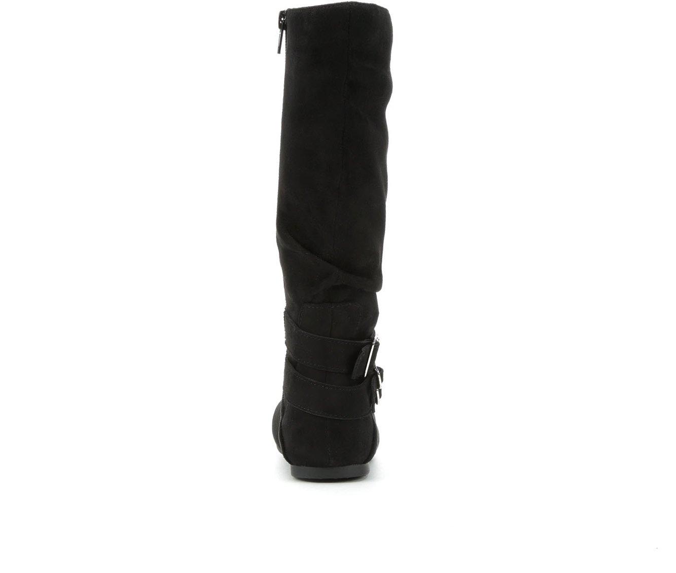 Girls' Soda Little Kid & Big Kid Deena Boots