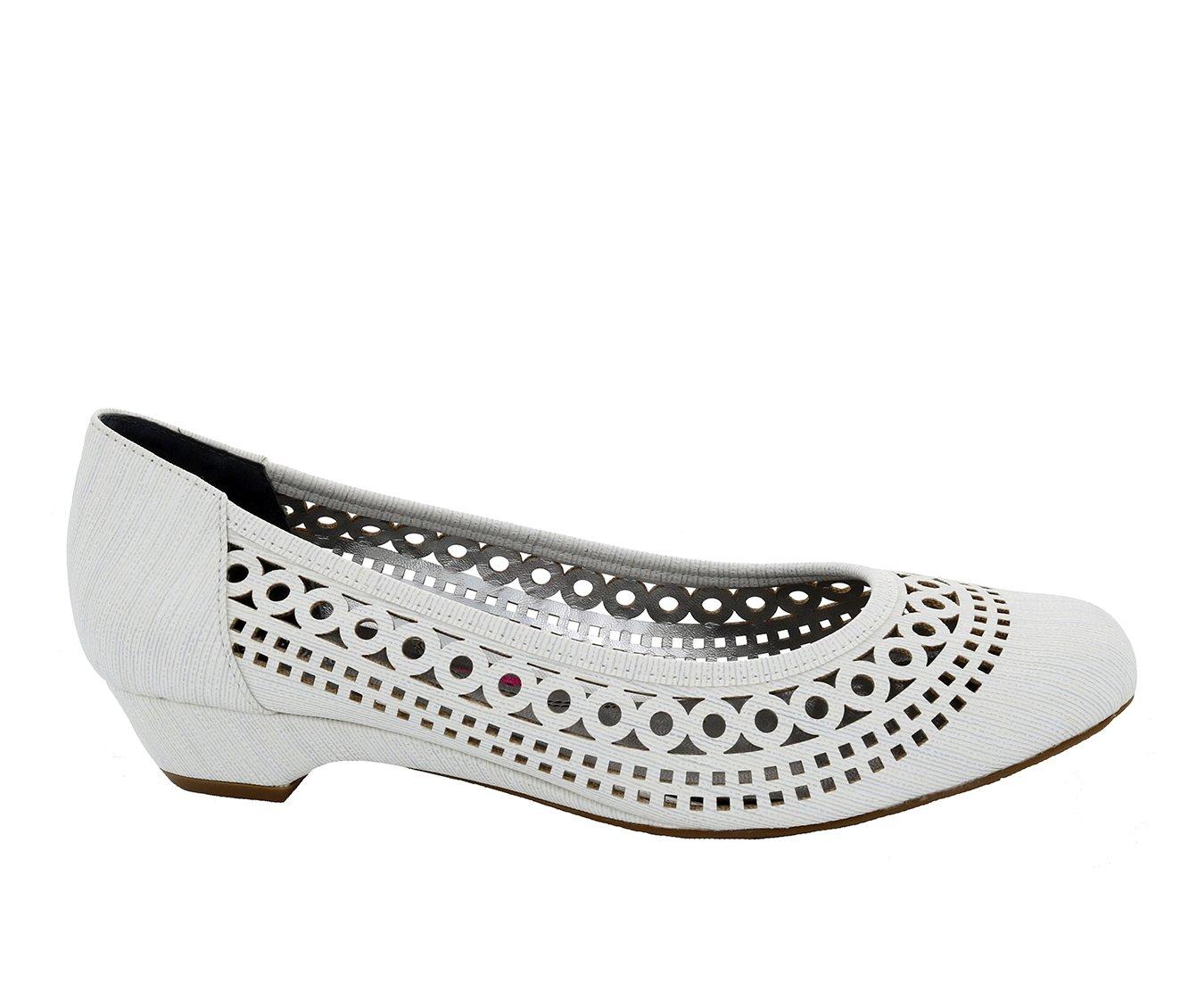 Women's Ros Hommerson Tina Flats