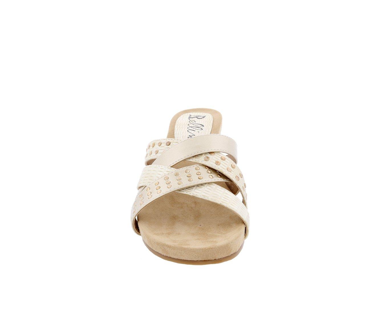 Women's Bellini Spa Wedge Sandals