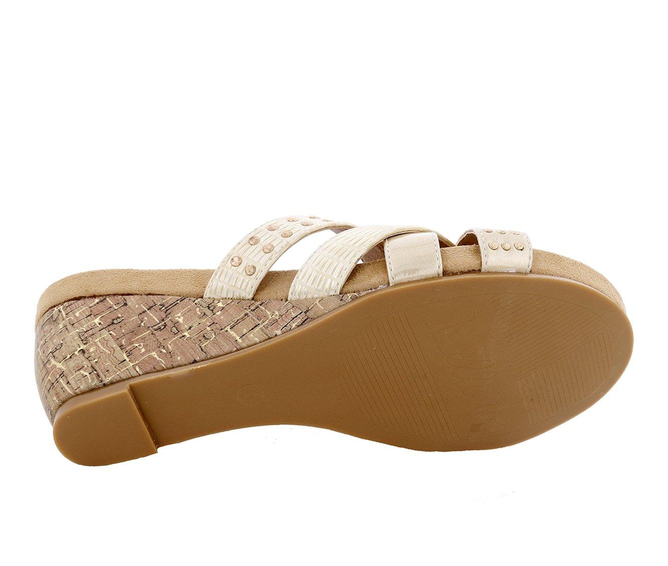 Women's Bellini Spa Wedge Sandals