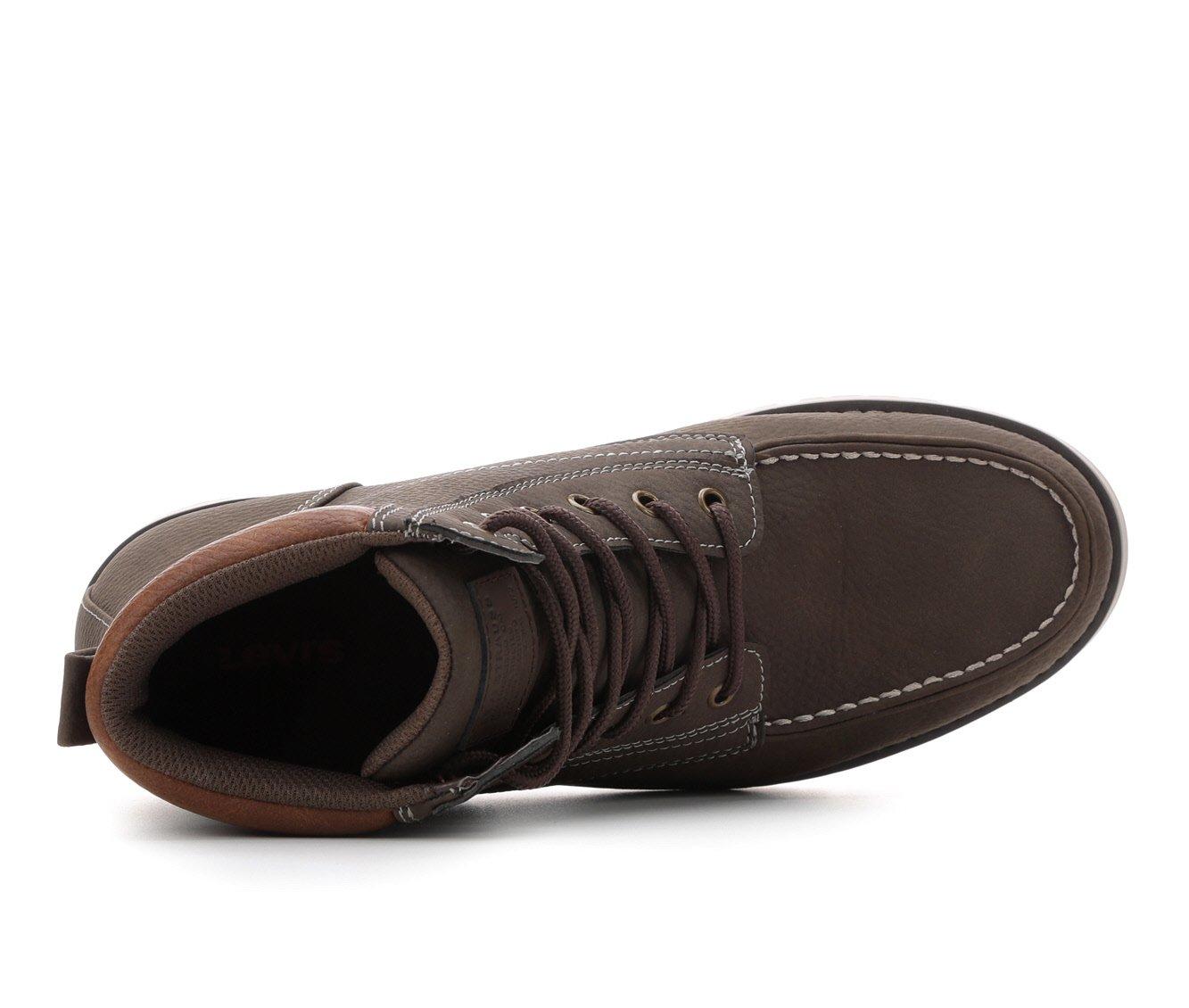 Men's Levis Dean WX UL Boots | Shoe Carnival