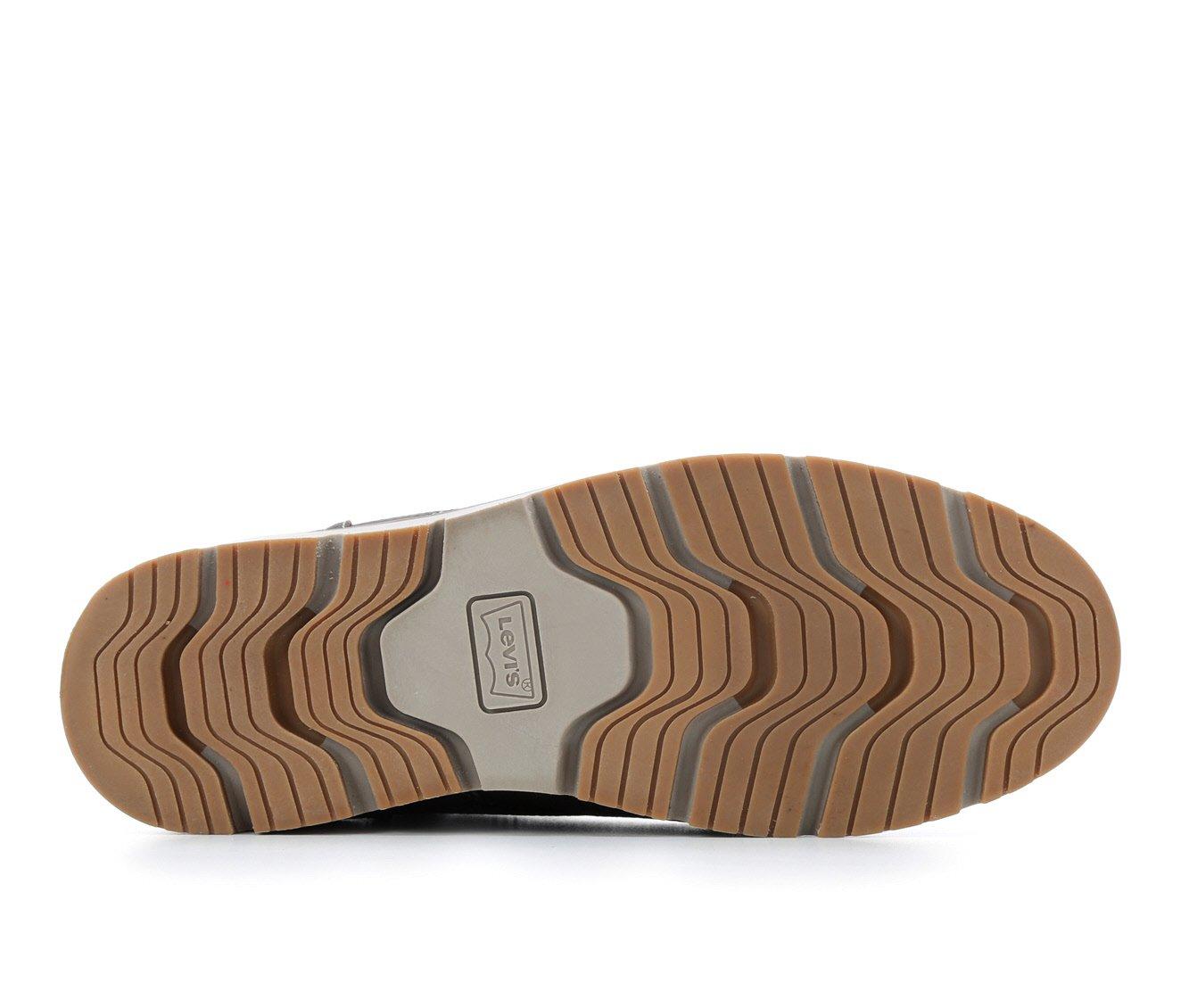 levi's slip resistant shoes