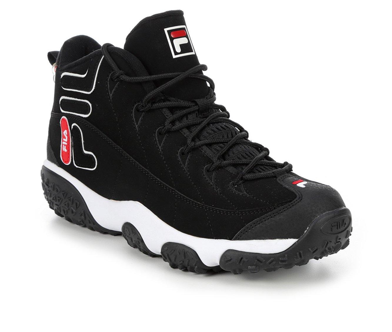 fila skip mens trainers