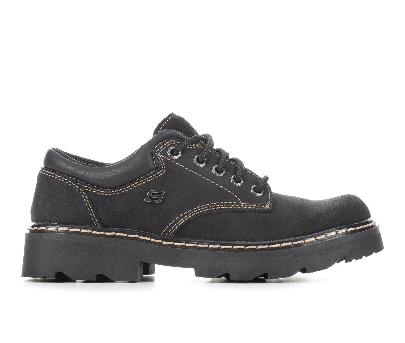 skechers oxford shoes - OFF-59% >Free Delivery