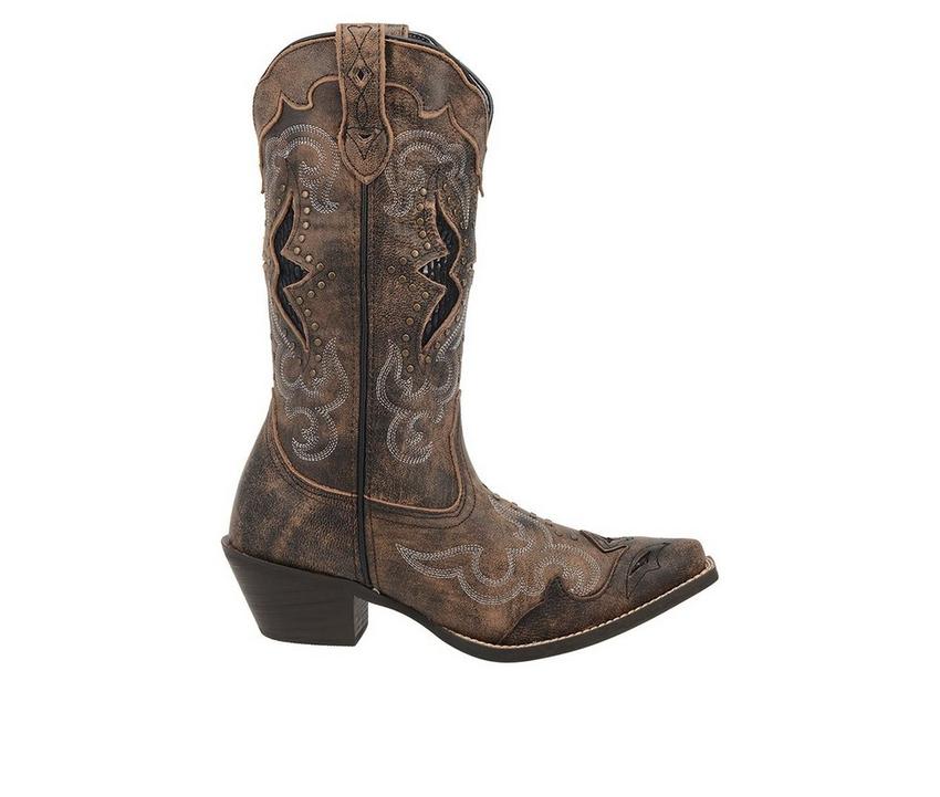 Women's Laredo Western Boots Lucretia Western Boots