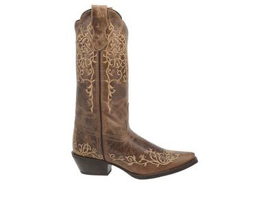 Women's Laredo Western Boots Jasmine Cowboy Boots
