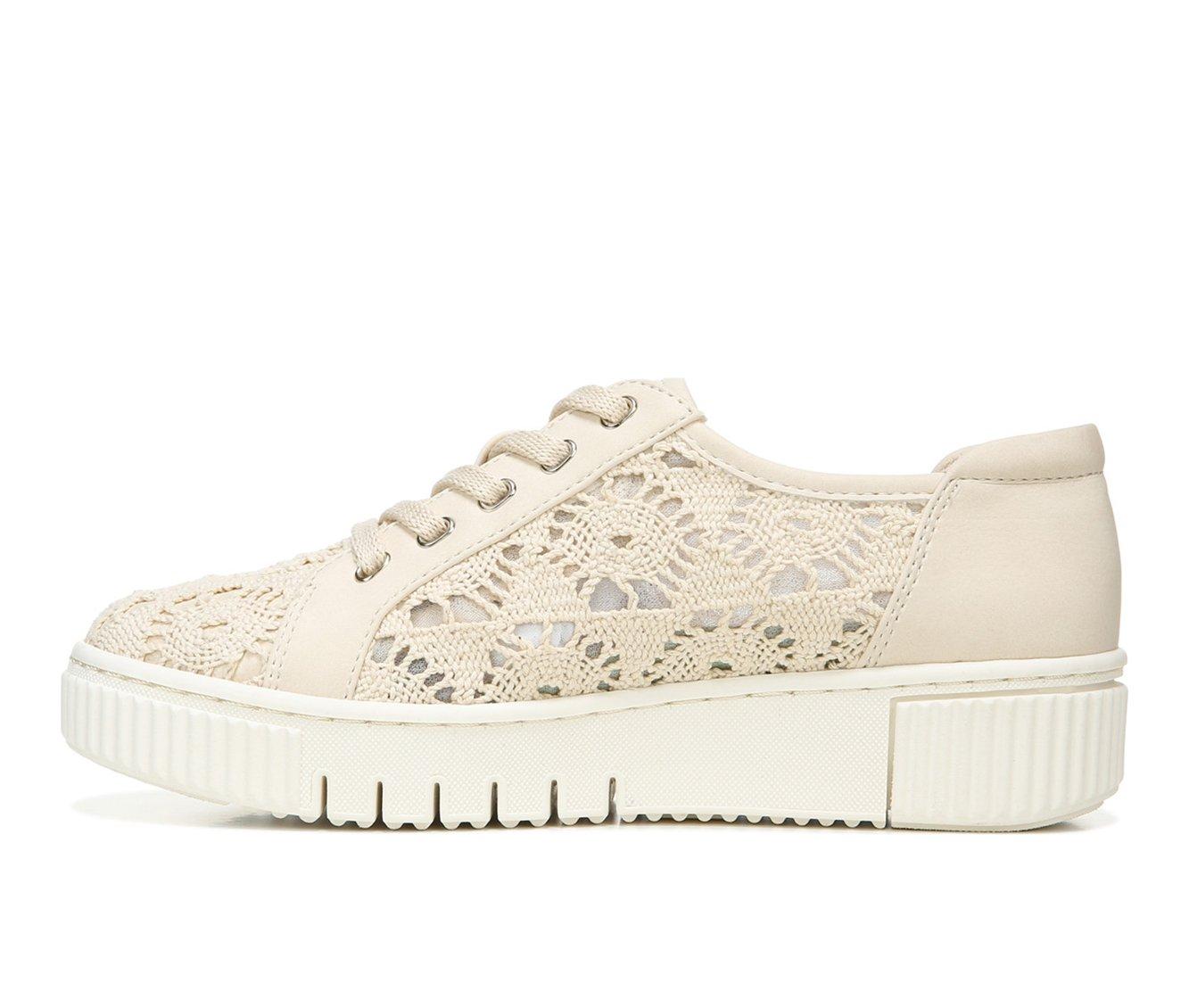 soul naturalizer topaz mesh platform sneaker