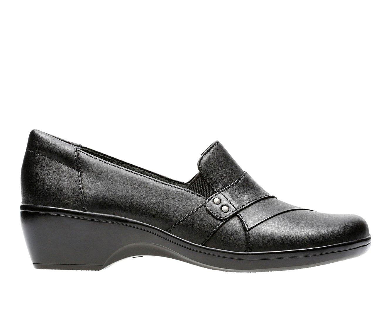 Clarks womens best sale clogs and mules