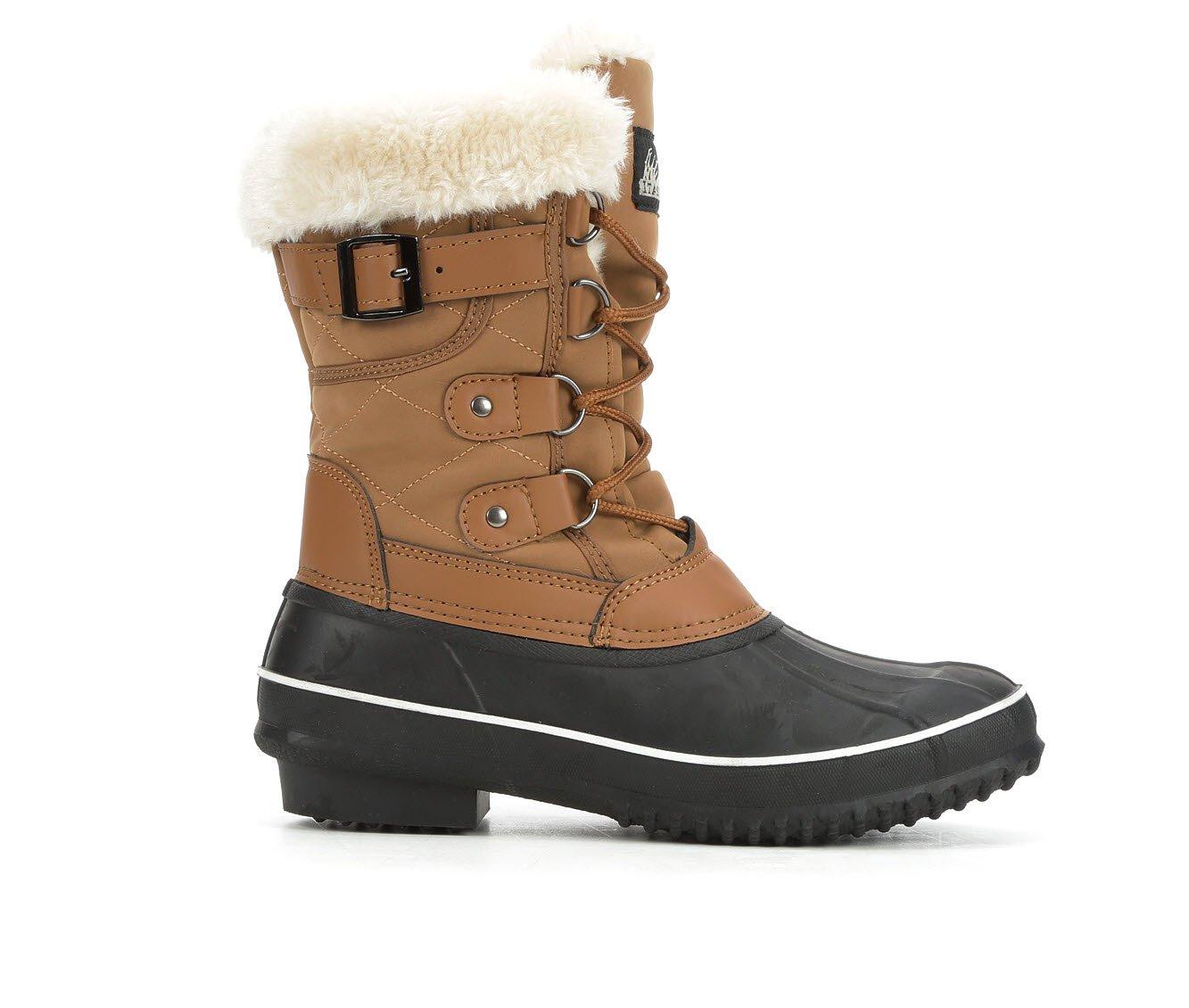  Winter Boots For Women