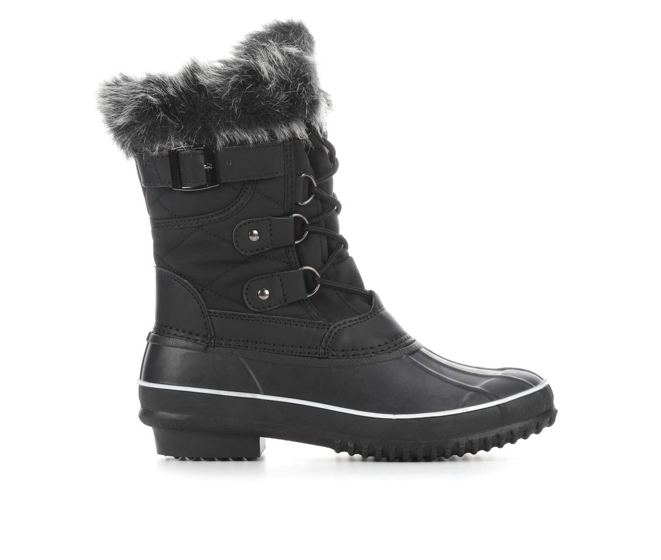 Women's Winter Boots, Snow Boots