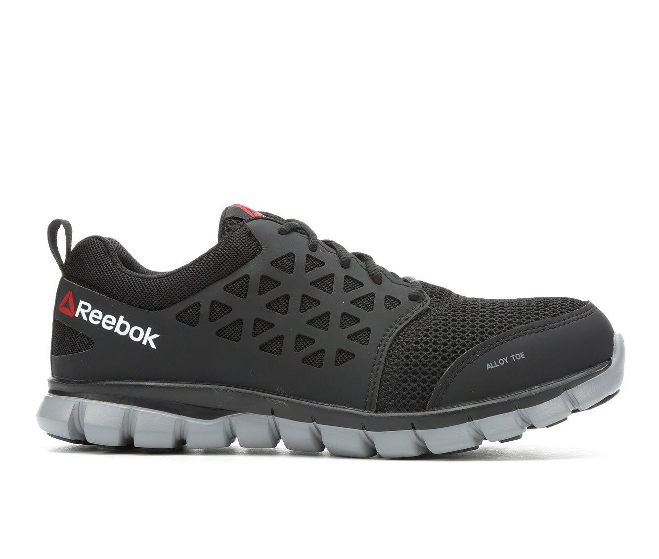 sengetøj krøllet berømt Reebok work mens work and safety | Shoe Carnival