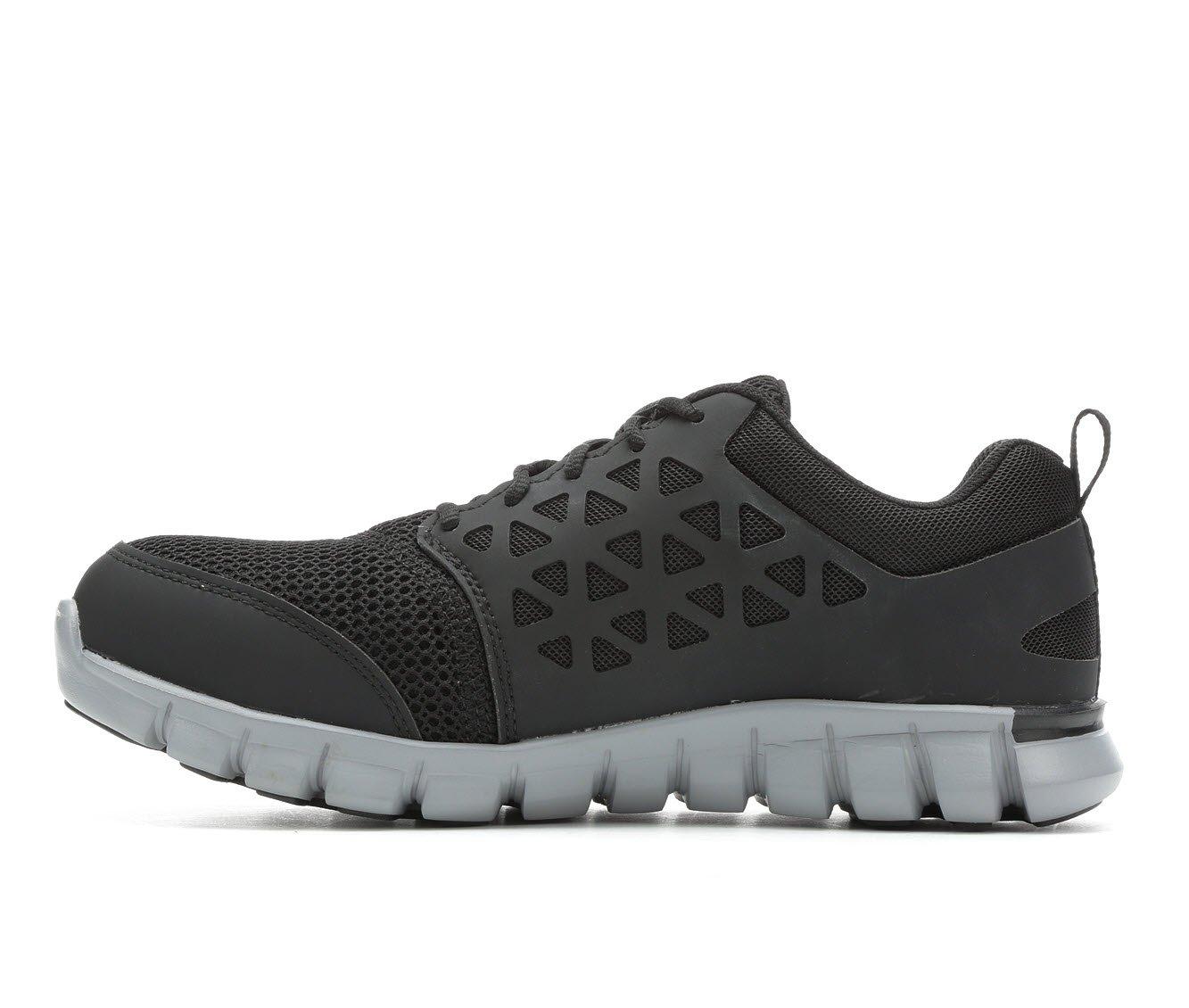 reebok slip resistant mens