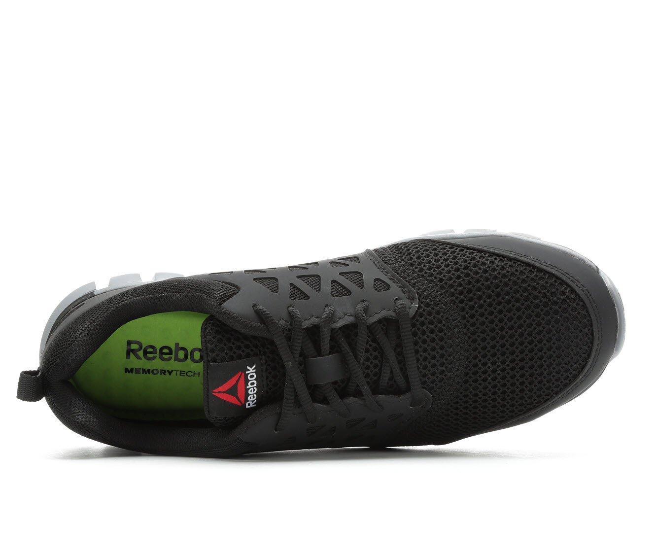 Men's REEBOK WORK Sublite Slip-Resistant Work Shoes
