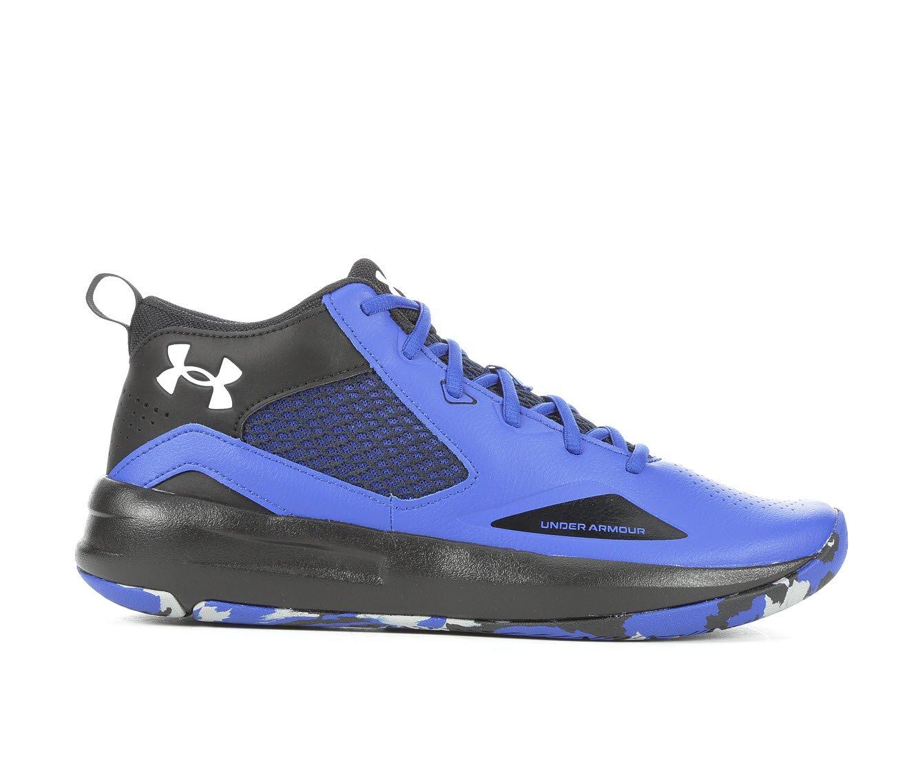 under armor lockdown 5
