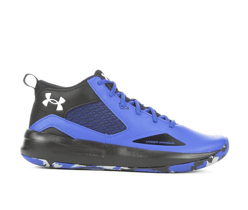 Under Armour Men's Basketball Shoes 