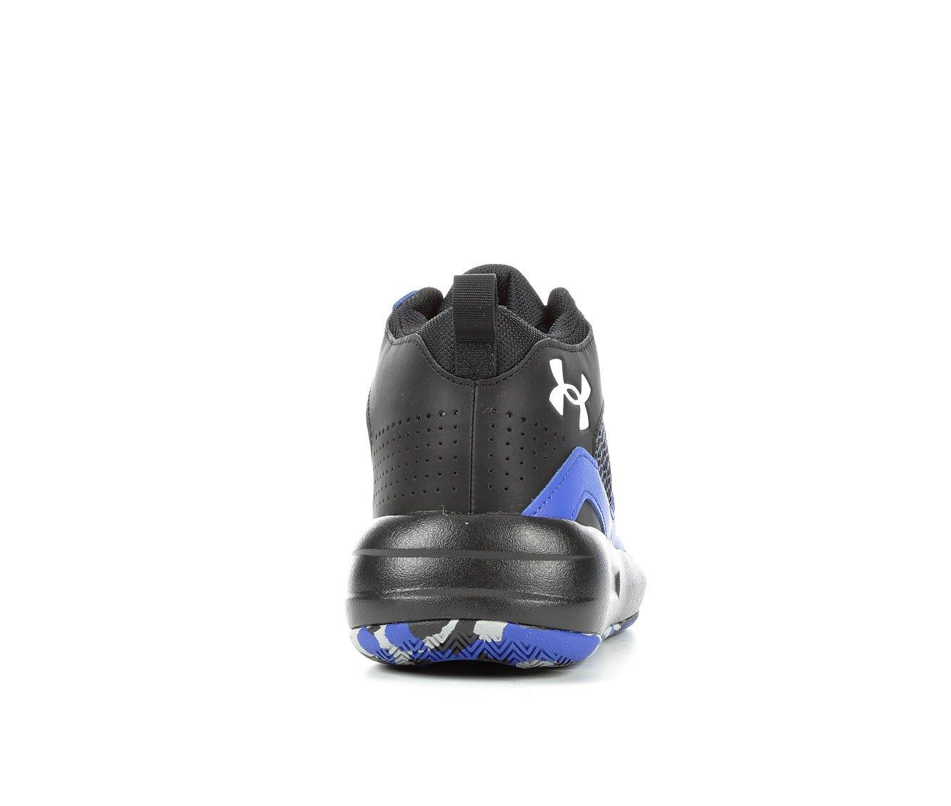 under armour lockdown 5 men's basketball shoes stores