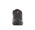 Men's Merrell Work Moab Onset Waterproof Comp Toe Work Shoes