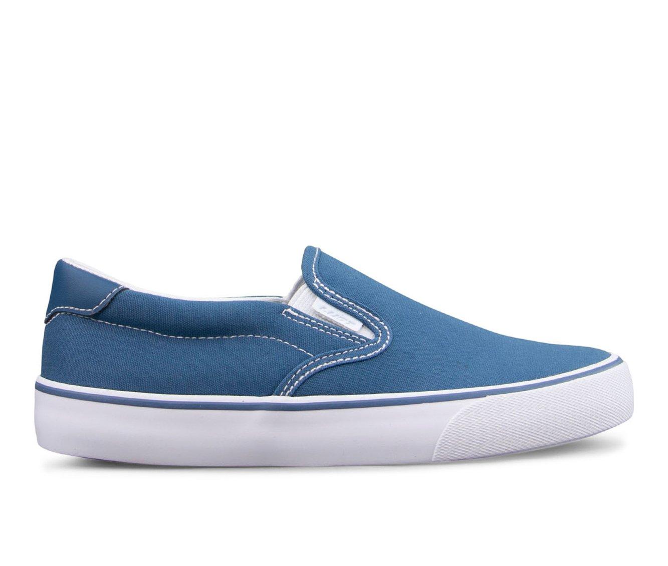 Blue/White
