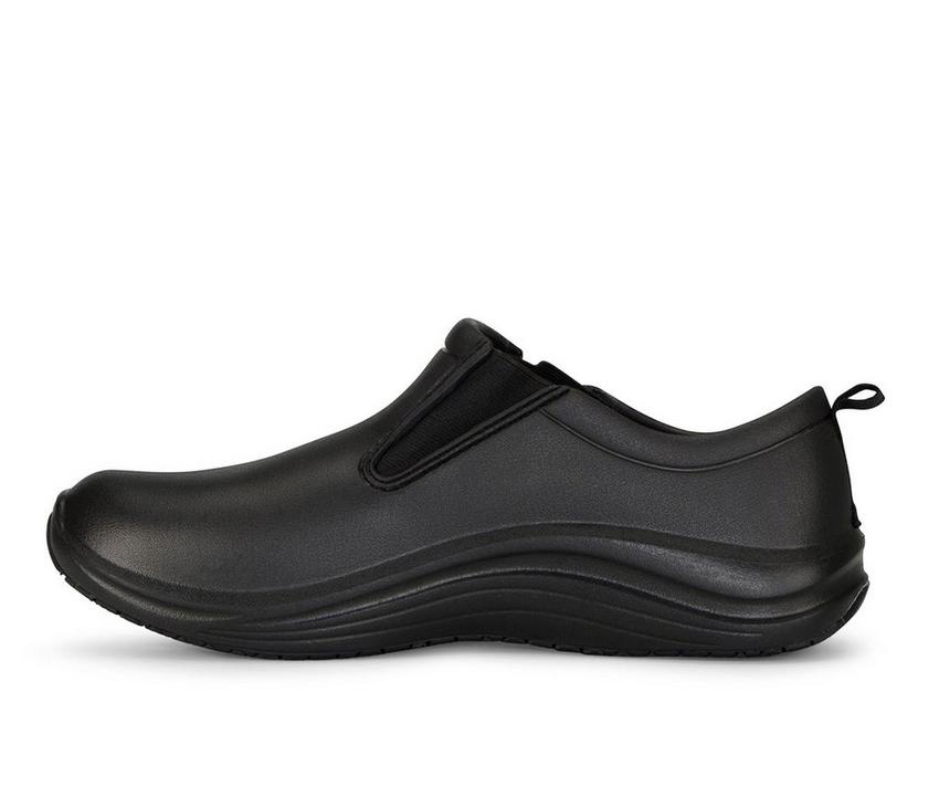 Emeril Lagasse Men's Cooper Pro EVA Slip-Resistant Work Shoe Size 8 WORNOUT ONCE 