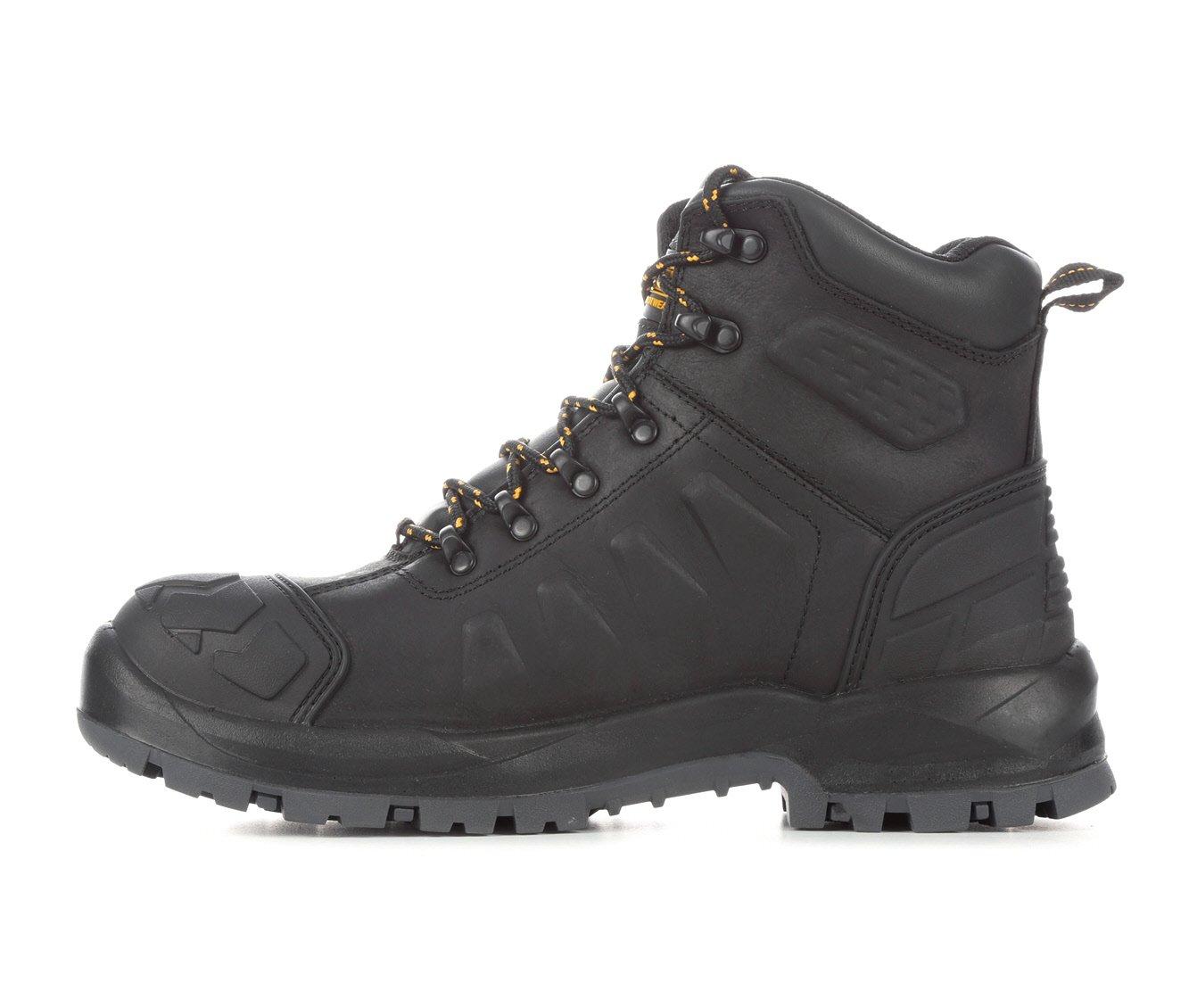 dewalt hadley boots