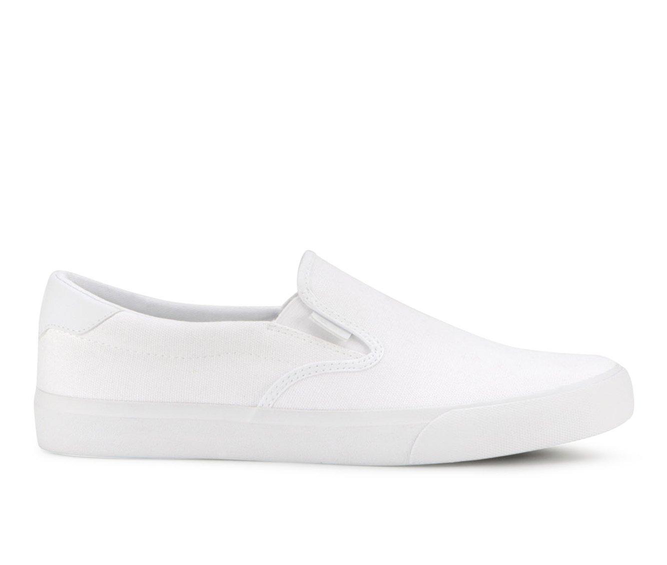 lugz slip on