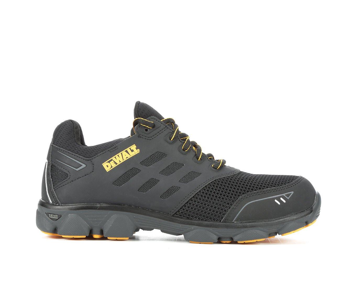 Men's DeWALT Prism Low Work Shoes | Shoe Carnival