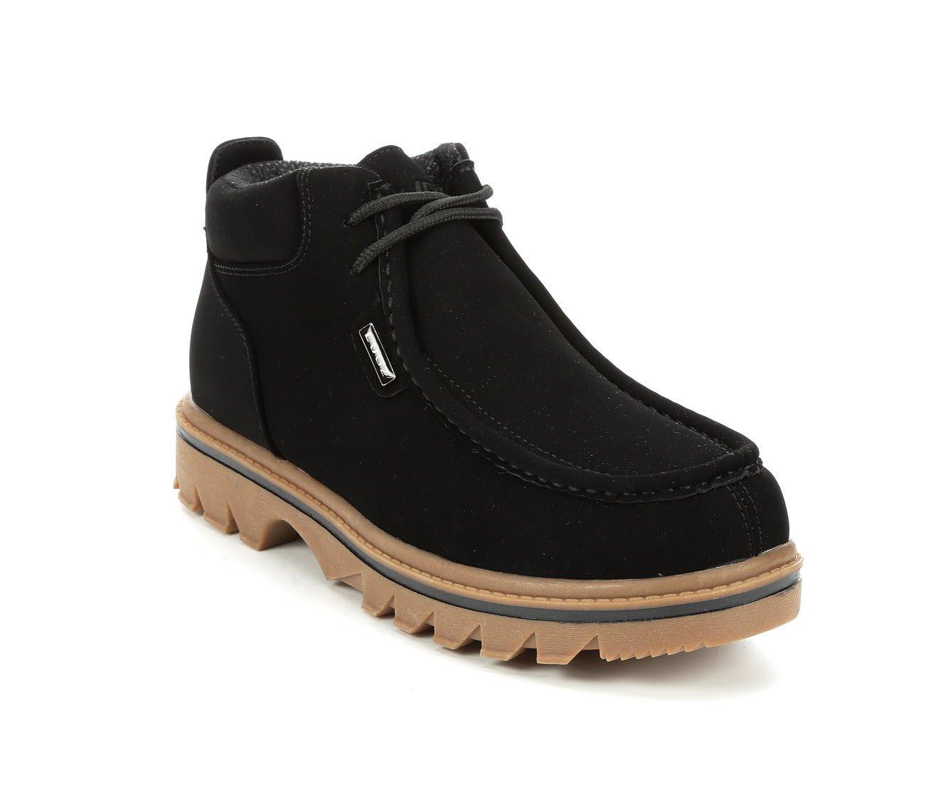 Men's Lugz Fringe Boots