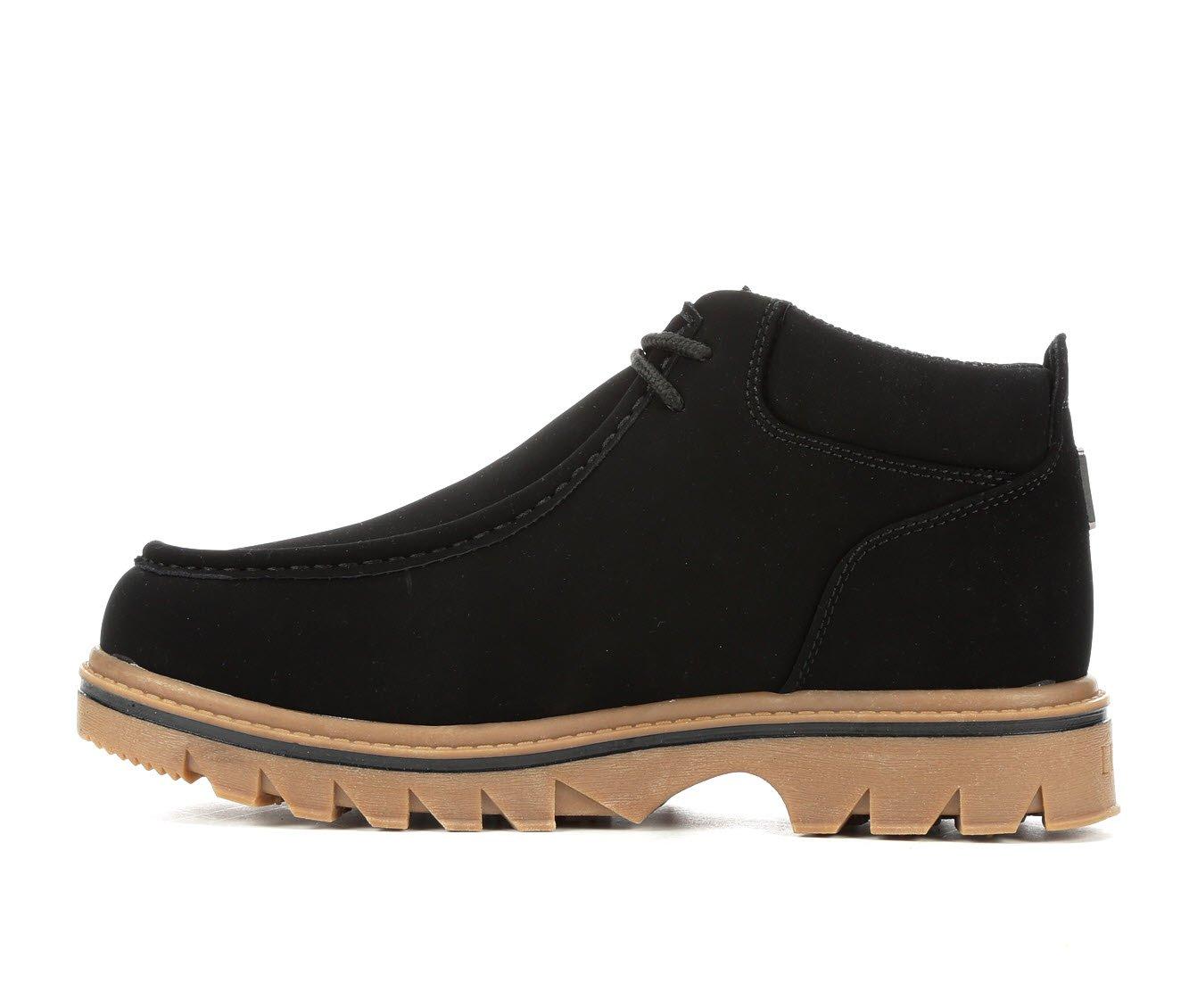 Men's Lugz Fringe Boots