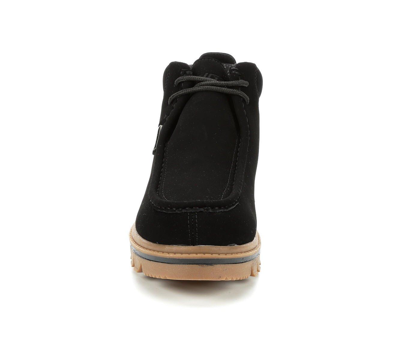 Men's Lugz Fringe Boots