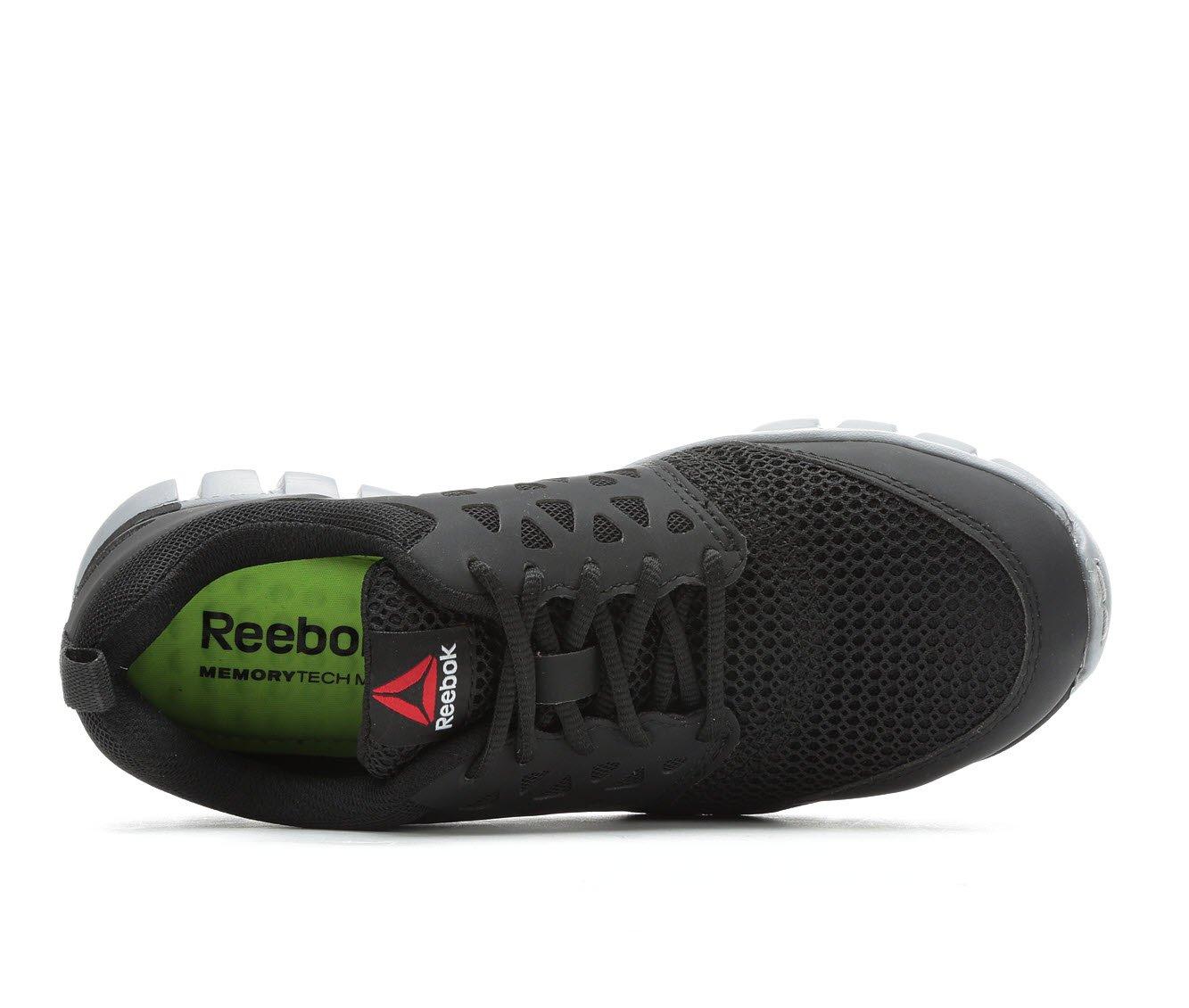 Van storm omhelzing Pessimistisch Women's REEBOK WORK Sublite Cushion Composite Toe Work Shoes