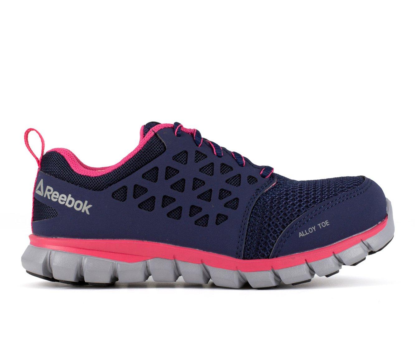 Alloy toe hot sale womens shoes