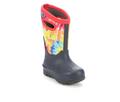 Kids' Bogs Footwear Little Kid & Big Kid Neo Classic Tie Dye Winter Boots