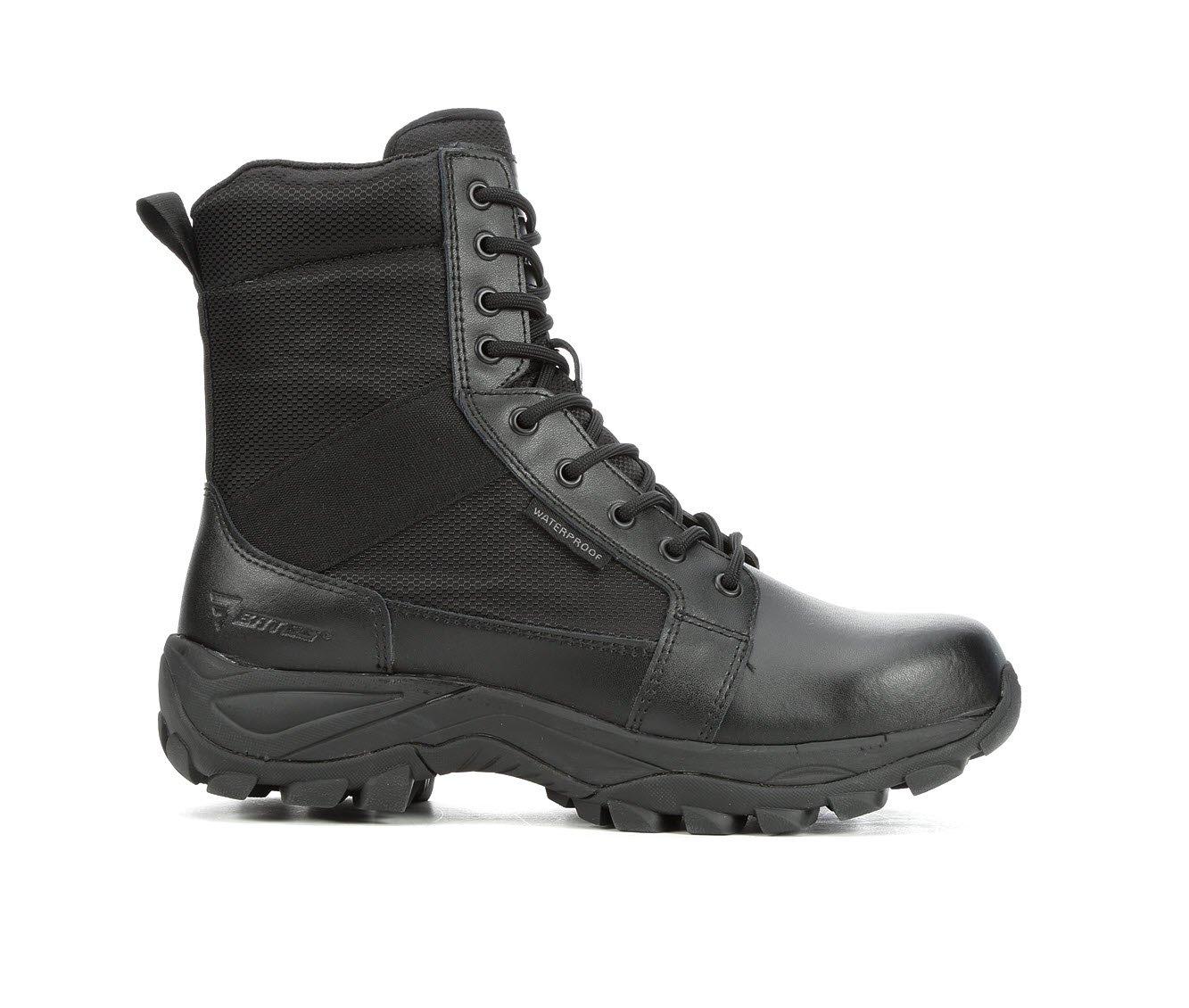 Boot review of  Free Soldier Waterproof Tactical Boot #boots