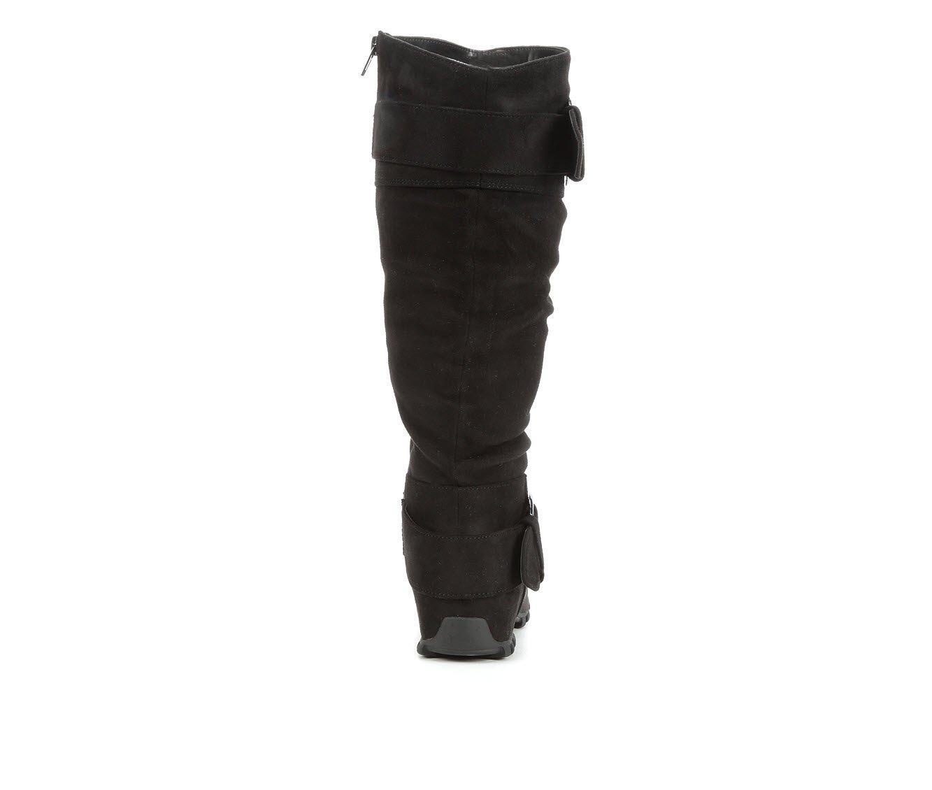 Women's unr8ed skyes knee high sale boots