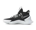 Boys' Nike Big Kid Future Court 3 Basketball Shoes
