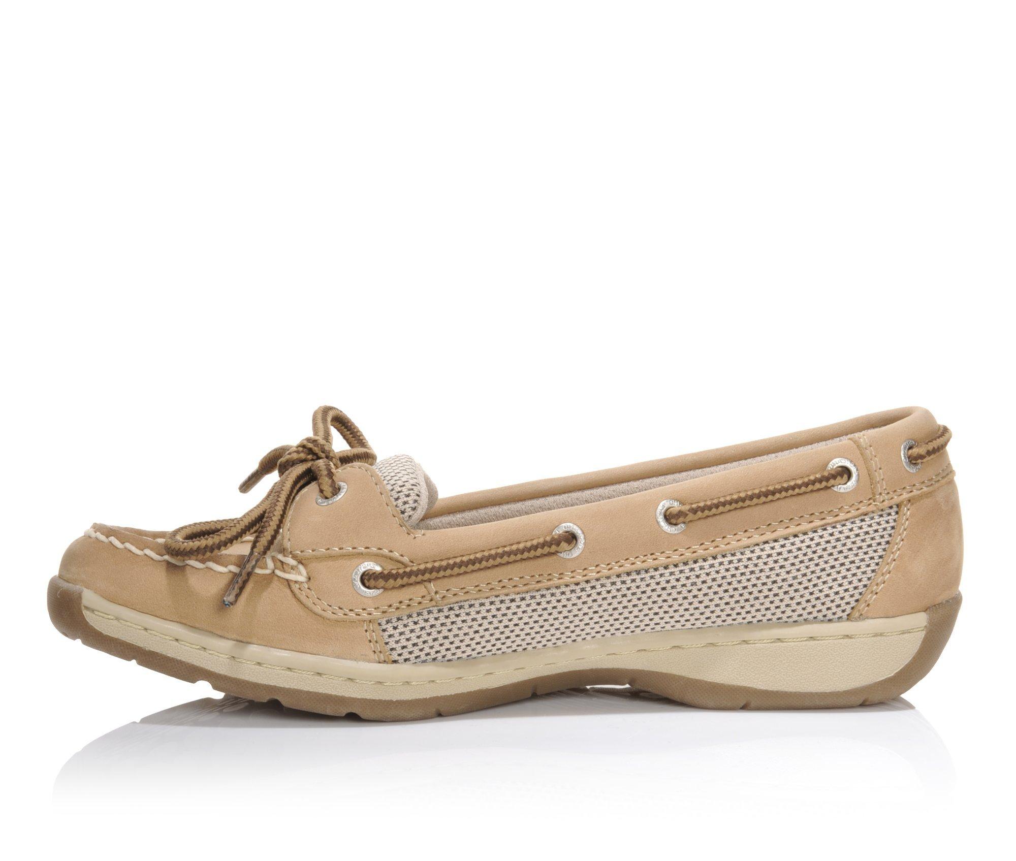 Eastland sunrise 2025 boat shoes