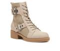 Women's Rocket Dog Pearly Combat Boots