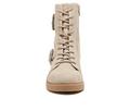 Women's Rocket Dog Pearly Combat Boots