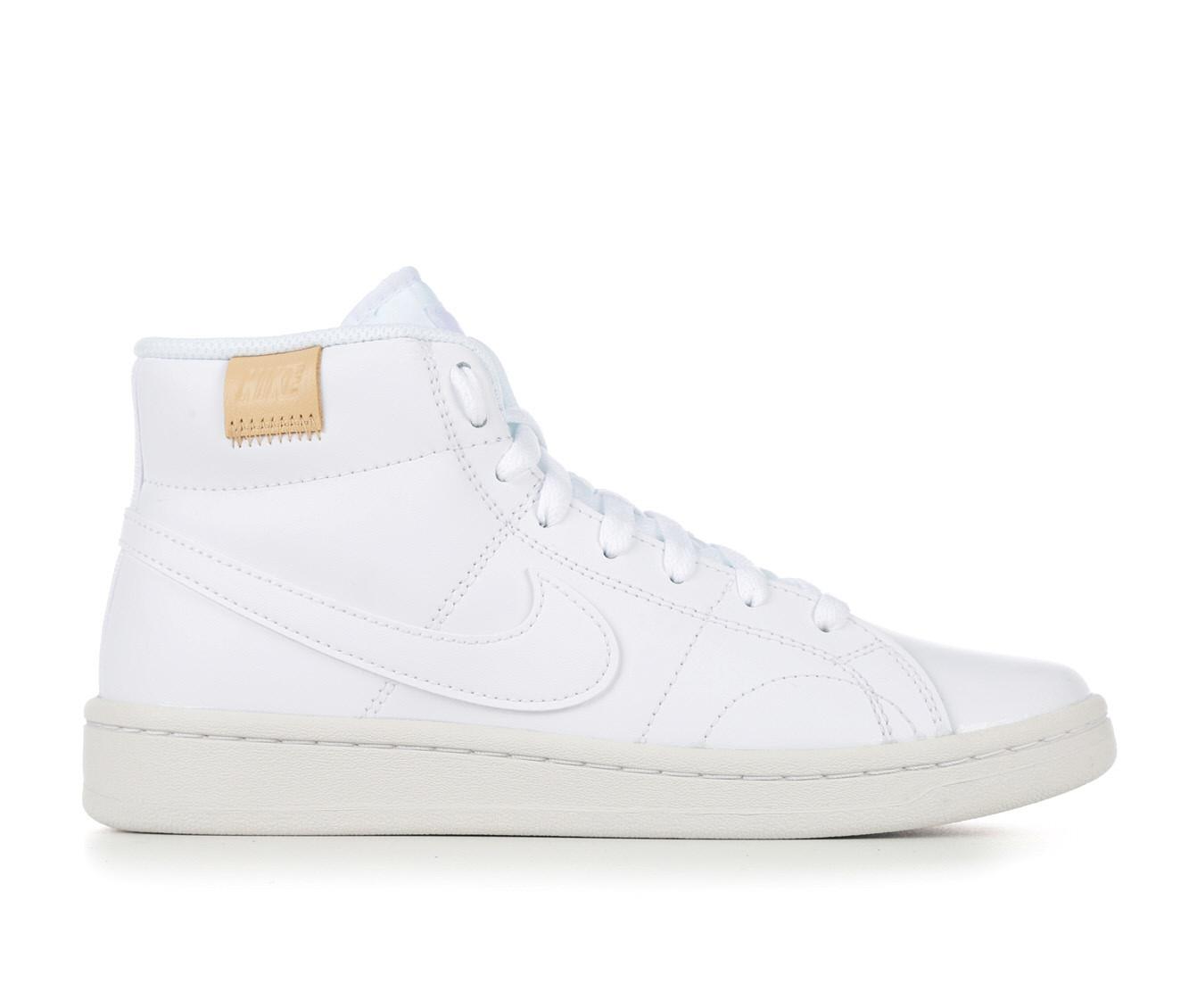 Nike Court Royale 2 Mid Sneakers | Shoe Carnival