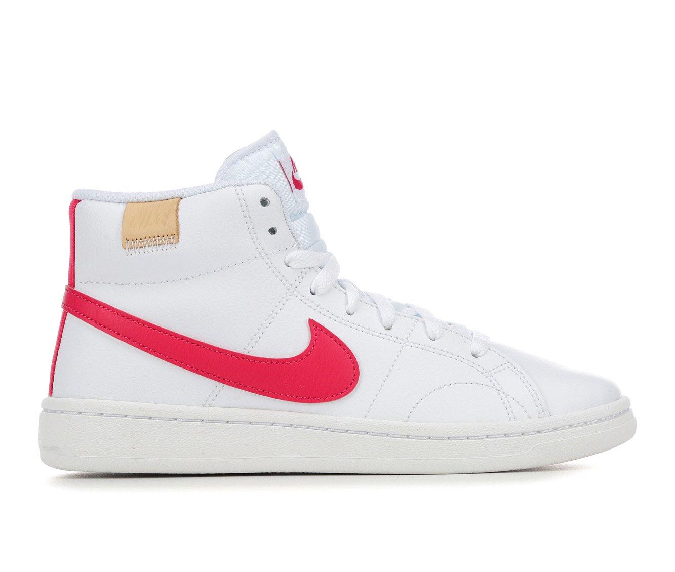 Nike casual shoes outlet for women high top