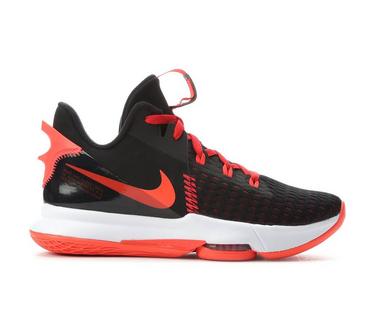 Men's Nike Lebron Witness V EP Basketball Shoes