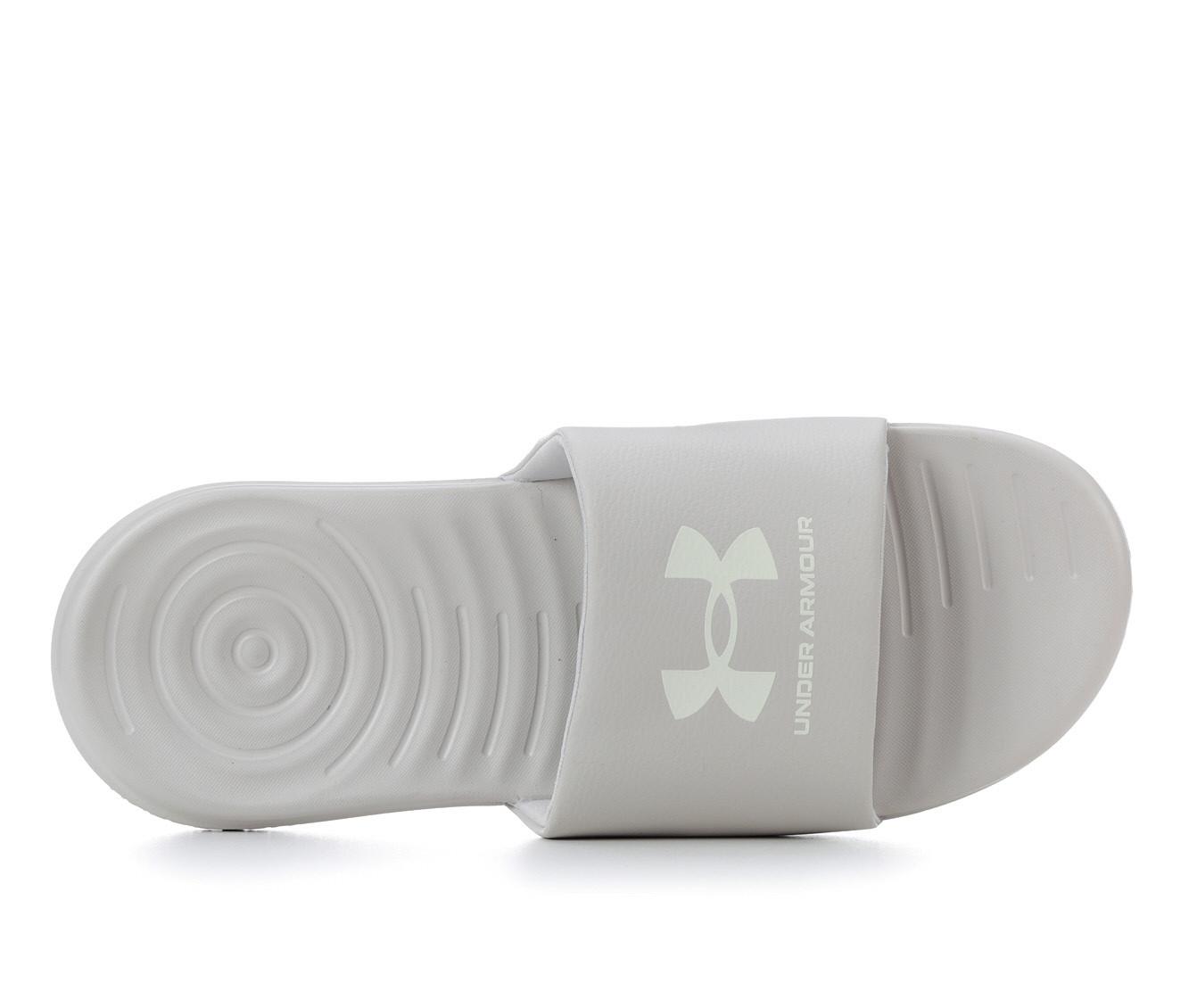 Men's Under Armour Ansa Fix Sport Slides