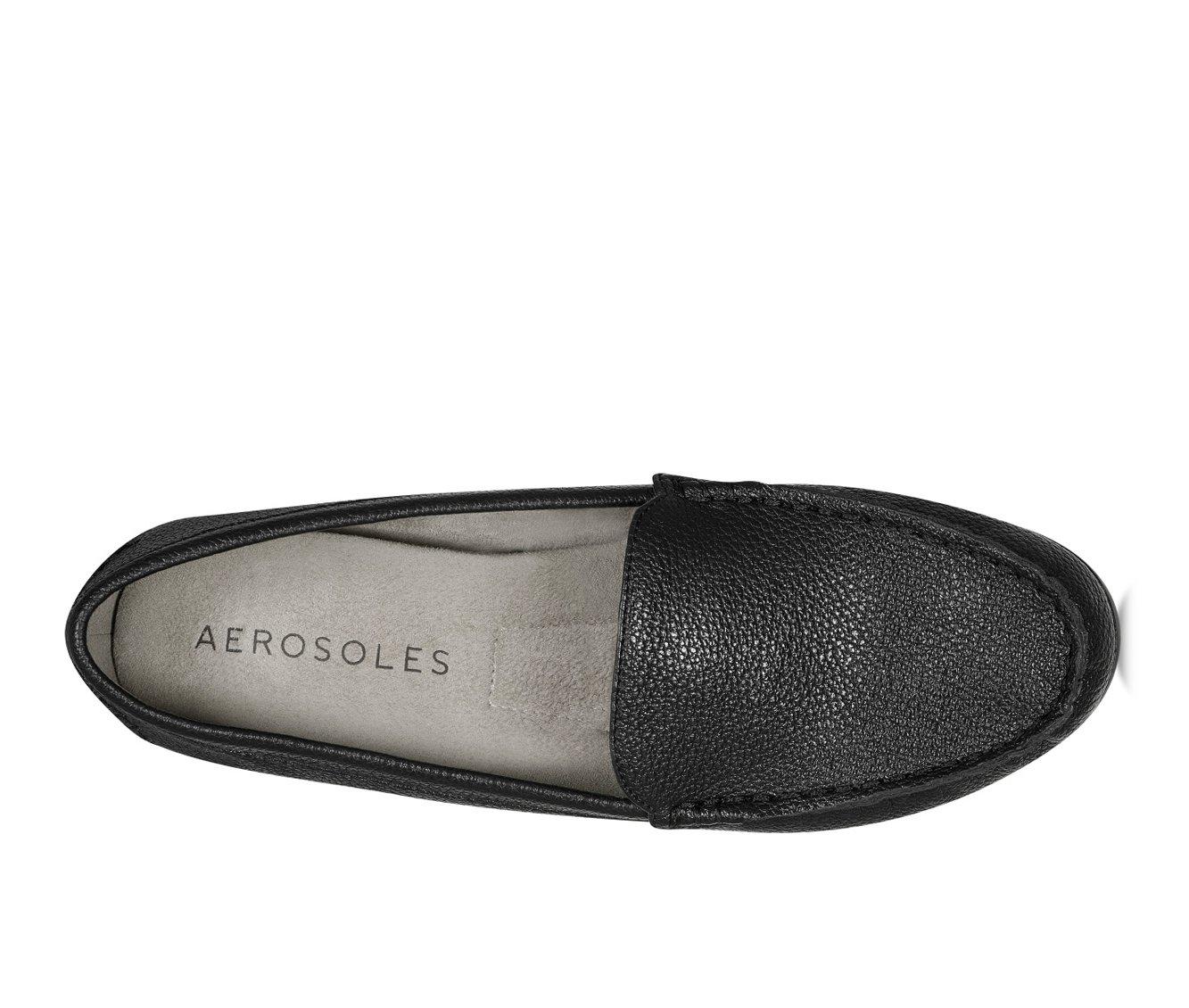 aerosoles slip resistant shoes