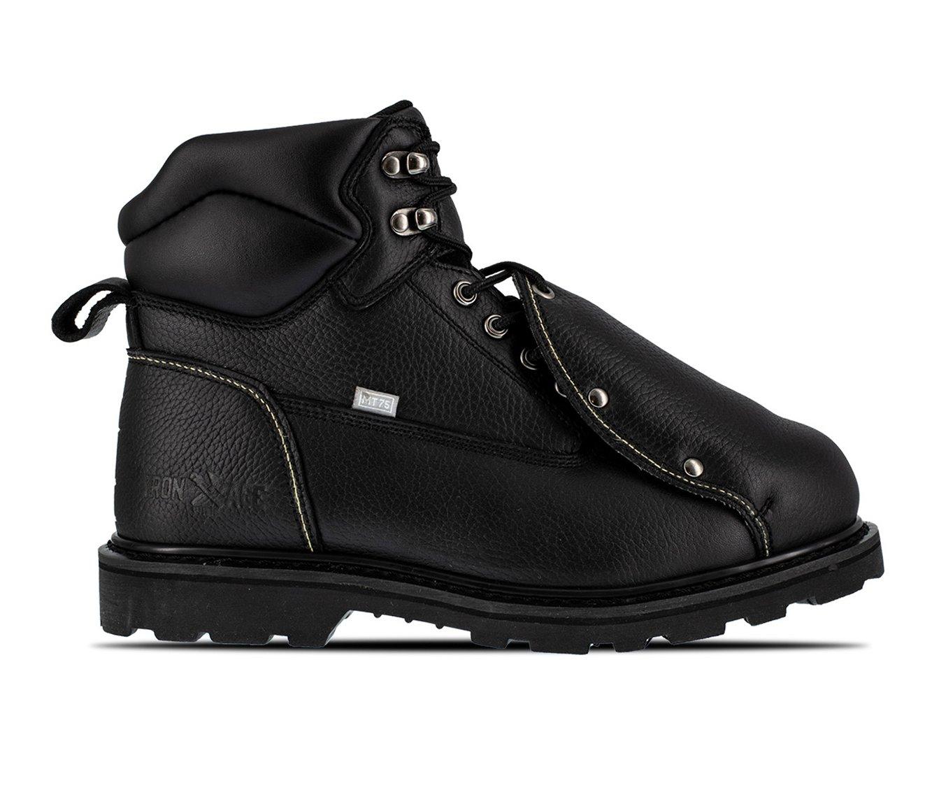 Shoe carnival 2024 steel toe boots