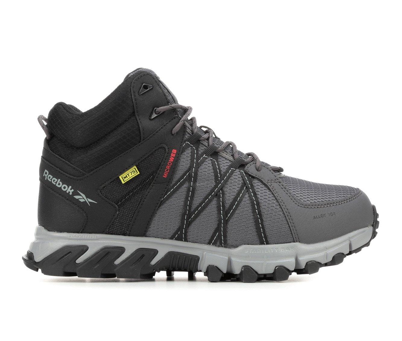 Safety boots outlet reebok