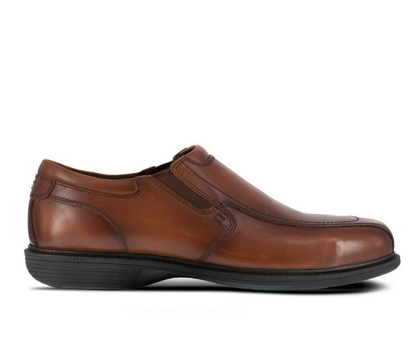 Men's Florsheim Work Coronis Steel Toe Work Shoes
