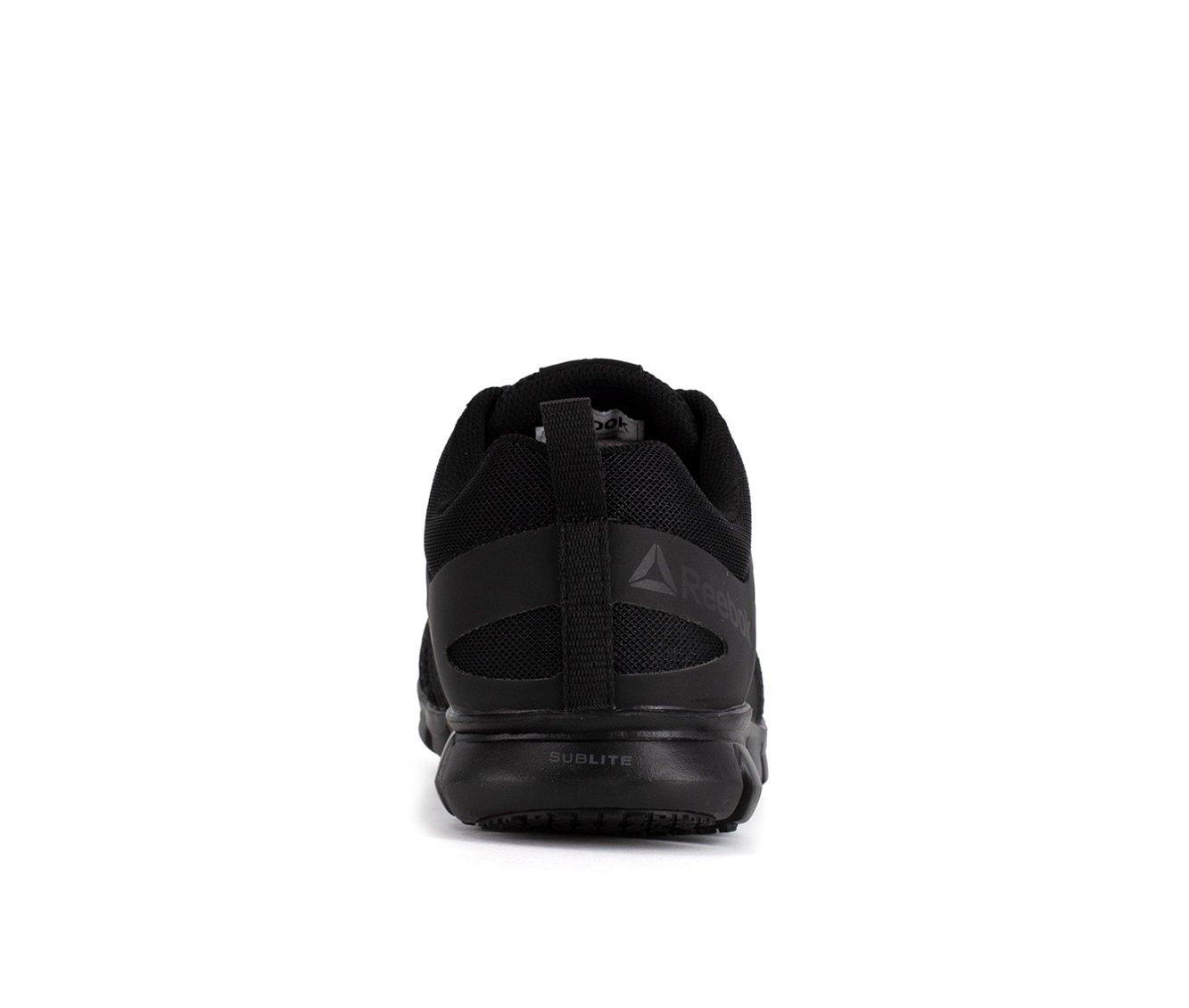 reebok slip resistant mens