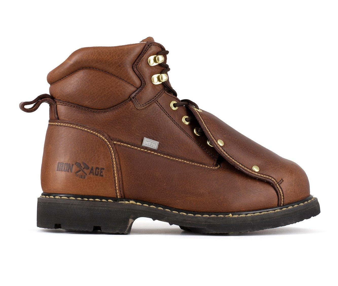 Shoe carnival hotsell mens work boots