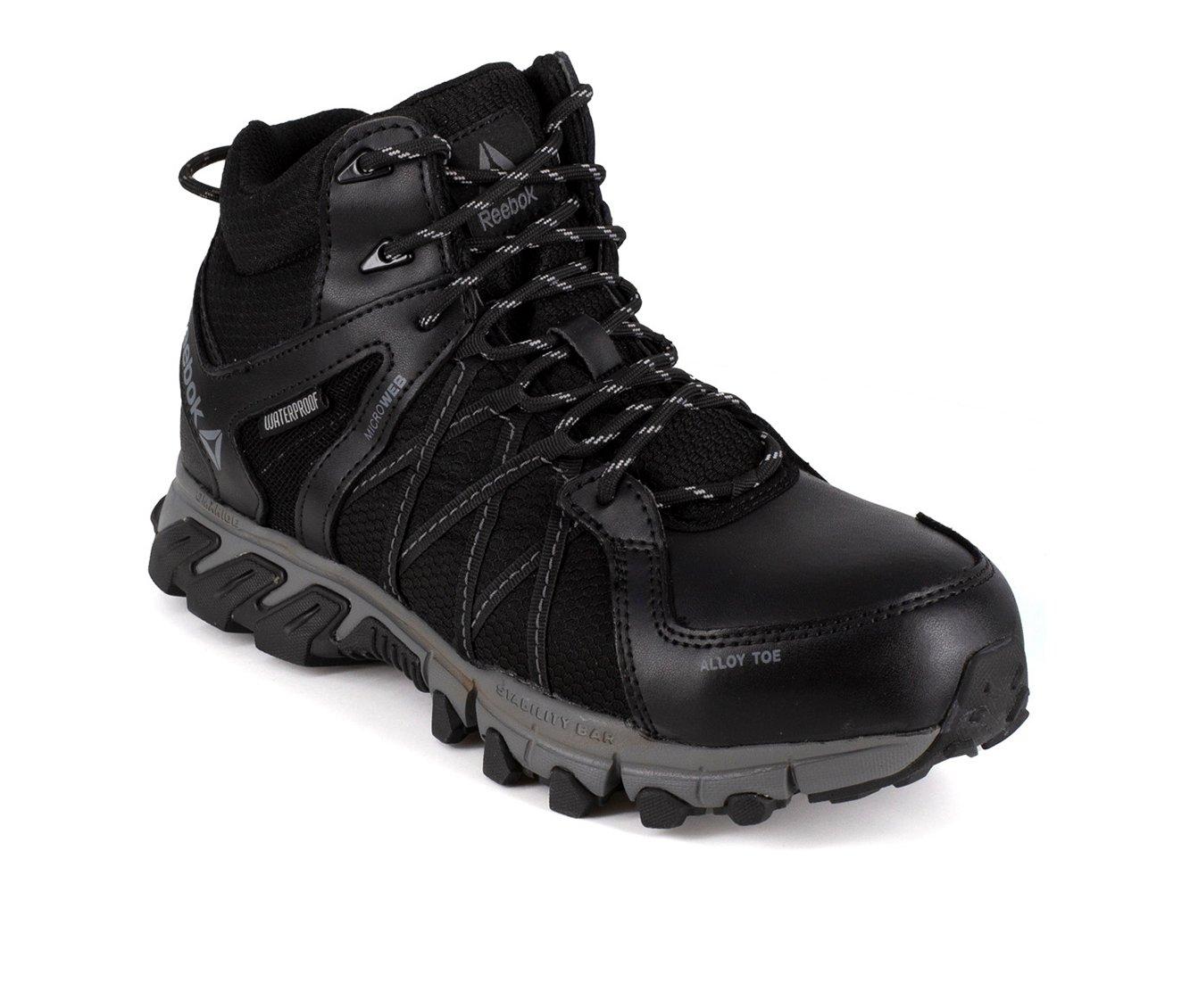 reebok trailgrip work boots