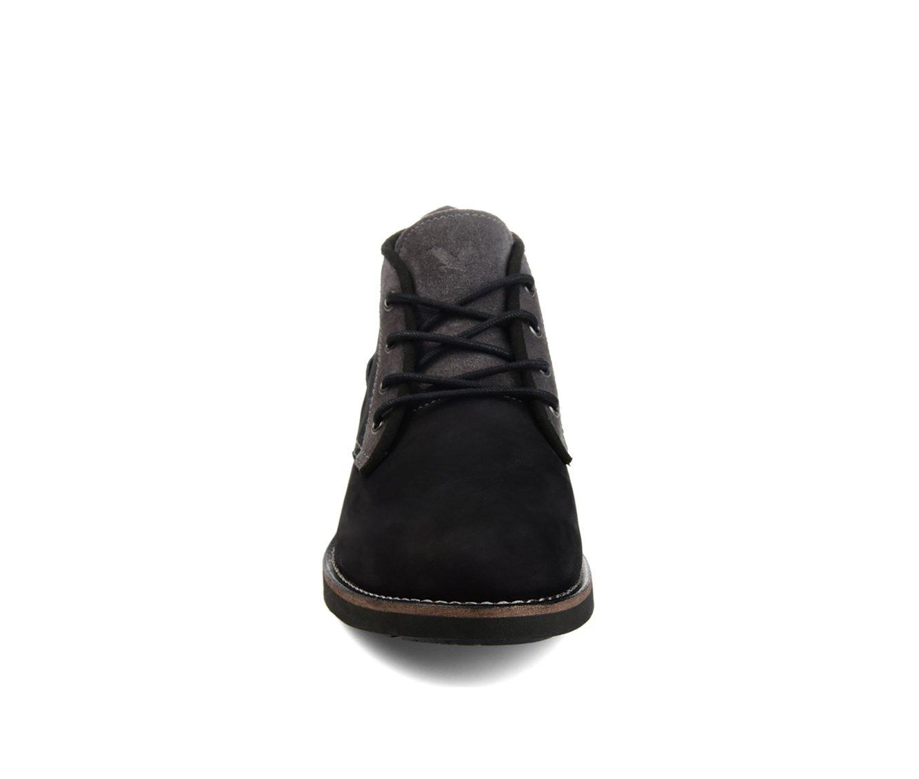 Men's Territory Alpha Chukka Boots